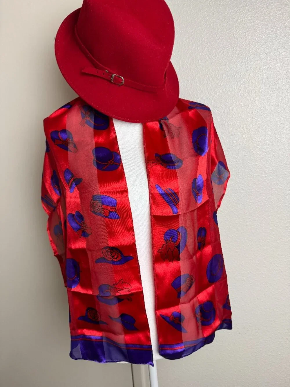 Scarf  